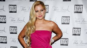 In a tweet that looks like it's now been deleted, she responded to a fan saying we should expect something to come out this summer. Avril Lavigne I M Doing A Lot Better After Lyme Disease Treatment Abc News