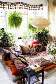 21 Diy Boho Chic Room Decor Ideas Living Room Bedroom Wallart Bohemian Living Rooms Chic Living Room