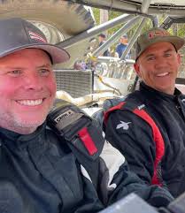 Robby Gordon (@robbygordon) · Instagram 照片和视频