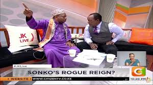 May 31, 2021 09:35 (eat) 4 Media Interviews That Abruptly Stopped Midway Video Kenyans Co Ke