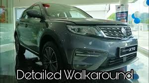 Check spelling or type a new query. Proton X70 Waiting List Proton X70 2020