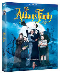 Find out where the addams family is streaming, if the addams family is on netflix, and get best on netflix: The Addams Family Addams Family Values Blu Ray Review At Why So Blu
