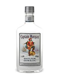Captain morgan original spiced rum from lcbo. Captain Morgan White Rum Pet Lcbo