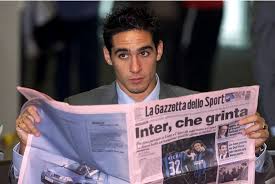 Together with its saturday magazine, sportweek, and its website, video reports, digital editions and social media presence, it offers. Celebrating 120 Years Of La Gazzetta Dello Sport Marca English