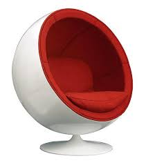 Pin By Nancy Fiori On Home Decor Modern Bedroom Chairs Egg Chair Ball Chair