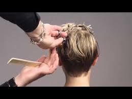 Summer hairstyles 2017 & cute summer hairstyles. Sexy Hair Modern Hollywood Collection Short Hair Cut Youtube