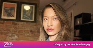 Nghị sĩ gốc Việt đầu tiên ở bang Georgia mặc áo dài tại lễ nhậm chức