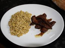 Aiguillettes De Canard A Ma Facon Recette Aiguillettes De Canard Recette Aiguillette De Canard Recettes De Cuisine