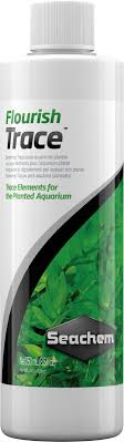 Seachem Flourish Excel - Aqua Zones