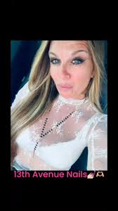 #13thAvenueNails💅🏻