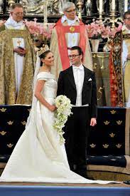 If you're a hopeless romantic with a love for a good fairy tale starting with queen victoria, who started the tradition of wearing white on your wedding day, royal wedding dresses are meant to. 35 Iconic Royal Wedding Dresses Best Royal Wedding Gowns Of All Time