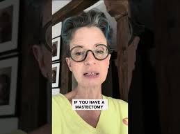 Is A Lumpectomy Safer Than A Mastectomy? #breastcancer (kiTKrLfjJ4)