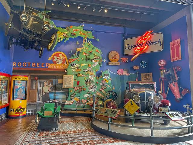8 Things Kids Will Love About The Grand Rapids Public Museum