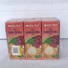 Marigold longan red dates halal 6 x 250ml shopee malaysia. 250ml X 6pcs Marigold Mixed Longan Red Dates Drink Longan Kurma Merah Omyfood Shopee Singapore