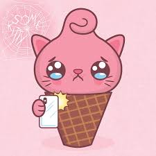 Profile for Kitty Cones