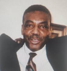 Obituary for Francis Wright Jr.