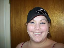 Melissa Hoffman Memorial Page