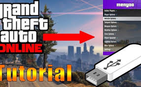 Run gta 5 and open the menu with numpad 0. Tutorial How To Install Usb Mod Menus On Ps4 Xbox Do Cute766