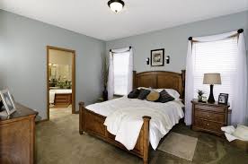 Finding furniture to fit a small space can be difficult. Lafayette Au164a Aurora Classic Ranch Modular Home Tiny Apartments Finding A House