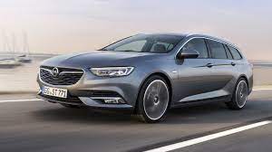 Wann kann eine pauschalreise kostenfrei storniert werden? Der Neue Opel Insignia Im Fahrbericht Auto Mobil Sz De