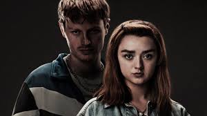 Download free poster templates and customize the poster to meet your needs easily. The Owners Exclusive Trailer And Poster Debut Maisie Williams Stars In Home Invasion Thriller