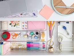 Where To Start When Organizing Your Home