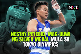 Nesthy alcayde petecio is a filipina boxer whose claim to fame was winning a gold medal at the 2019 aiba women's world boxing championships. O1qsy1whxyoivm