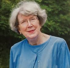 Joyce Wood Has a Passion for History