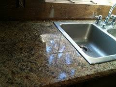 We did not find results for: Nobody Does Drop In Sink On Stone Countertop Really