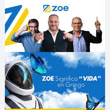 Cabe destacar que generación zoe es una firma que forma parte de una red de empresas que ofrecen educación financiera, coaching ontológico y . Generacion Zoe Por Leonardo Cositorto Ceo By Conferencia De Liderazgo