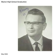 Harvey Gene Stefl was born