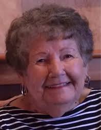 Obituary information for Nancy Sue Foster