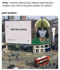 Fastest way to caption a meme. Firelord Rangi