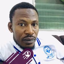 Happy birthday to the Registrar of Bowen University 🎂🎂🎂