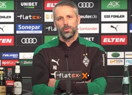 Rose has continued his success with gladbach so far since taking charge and has only. Marco Rose On Gladbach S Losing Streak Apart From The Results We Don T Have Any Big Problems