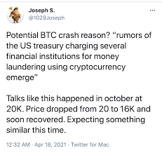 @dee let me explain it for you, e.g bitcoin rate calculation in naira depends from whom you are buying it for example 1usd is #470 in naira and you want to buy 1 btc, and 1 btc in usd is $33,480.00 so you will calcultae 470x33,480=#15,735,600 naira. Ofac Escalates Russian Sanctions Listing Bitcoin Addresses Us Treasury Crypto Crackdown Rumors Spread Regulation Bitcoin News