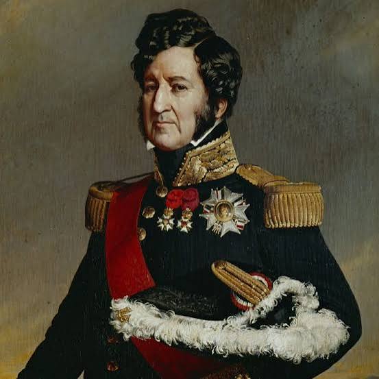 Louis-Philippe: Biography, King of France, French Royalty