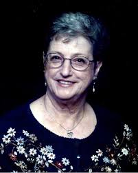 Obituary information for Dotsie Mae McCown