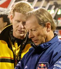 DENNE UKENS BURSDAGSGUTTER: JO SHIMODA 23, CLEMENT DESALLE 36, MIKE ALESSI  37 & BROC GLOVER 65