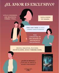 Lo mucho que te amé no me llegó a atrapar. Alfaguara Mexico De Que Va Lo Mucho Que Te Ame De Eduardo Sacheri Una Novela Que Cuestiona El Enamoramiento La Exclusividad Amorosa El Matrimonio El Dolor El Secreto El Destino Y