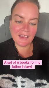 Father in Law Book Recommendation