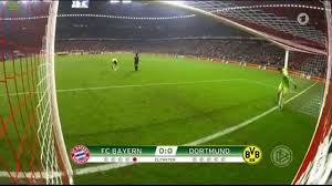 Die münchner mussten aber ins elfmeterschießen. Pin On Bvb