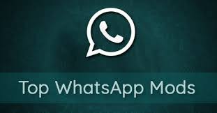Whatsapp mod adalah apk modifikasi dari aplikasi wa yang hanya bisa anda download di luar playstore. Download Top Whatsapp Mod Apk For Android 2019 Unofficial