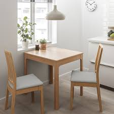 Ekedalen Stuhl Eiche Orrsta Hellgrau Ikea Osterreich In 2020 Stuhl Eiche Ikea Stuhle