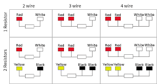 4 Wire Rtd Color Code Rtd Wire Color Chart 3 Wire Rtd