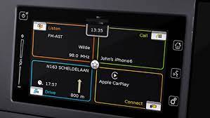 Commercial series tritech motion detectors meet the higher security requirements of commercial applications. Infotainment Systems