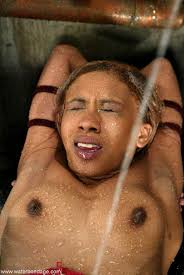 Waterbondage Stacy Ray Lot Of Bondage 4ksex Porno Gallery