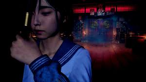 I walked through 90% of this (except backtracking) because 1, walking  builds tension in survival horror, running feels more like action horror, &  2, it was just too beautiful not to take