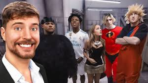 Our Work — P.J. Video