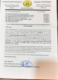 (back half of the course is about jira use and configuration if you're . Abdishakur Dayib Mahamed Ogaysiis Ku Wajahan Dhalinyarada Somaliland Ee Dhamaystay Ama Ku Jira Jaamacadaha Dugsiyada Sare Iyo Shaqaale Waynaha Kale Meelkasta Oo Ay Joogaan Somaliland Waxaa Loo Baahan Yahay 50 000 Oo